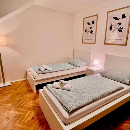 Hotel Breuer Hamm  Zewnętrze zdjęcie