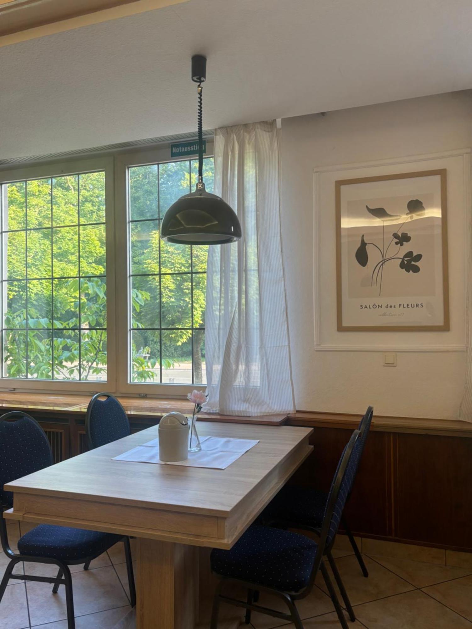 Hotel Breuer Hamm  Zewnętrze zdjęcie
